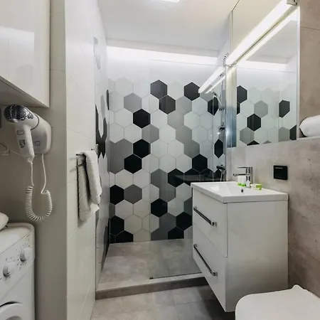 4eco Charm Grzybowska Center