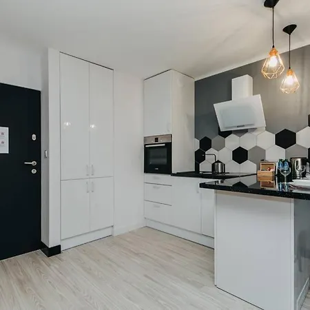 4eco Charm Grzybowska Center *