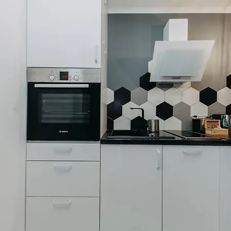 4eco Charm Grzybowska Center